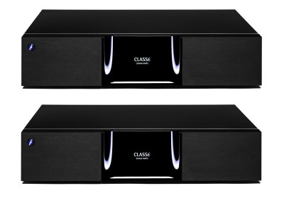 Classe Sigma Series AV Processor and Amplifier Interview | Audioholics