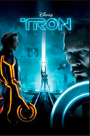 Tron Legacy