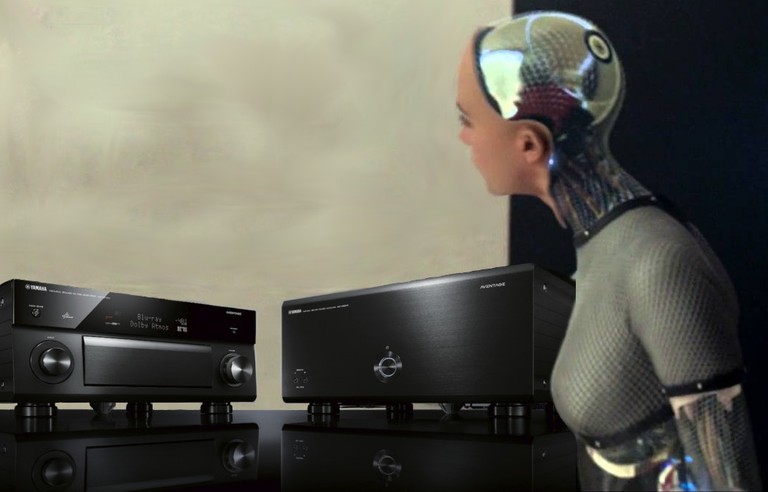 Will Yamaha's AVENTAGE CX-A5200/MX-A5200 AI Seduce You to Upgrade?