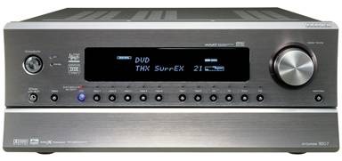 Integra Research RDC-7 Processor Review