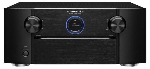 Marantz AV7005 Pre Amplifier
