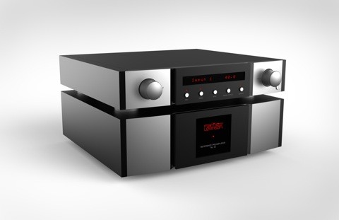 Mark Levinson No. 52