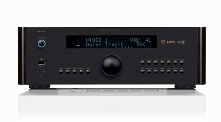 Best av processor deals 2019