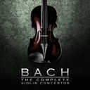 Bach Violin Concertos