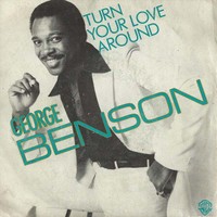 George Benson