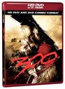 300 HD DVD