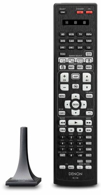 3312CI remote control