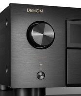 Denon 6700 Knob