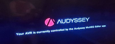 Audyssey