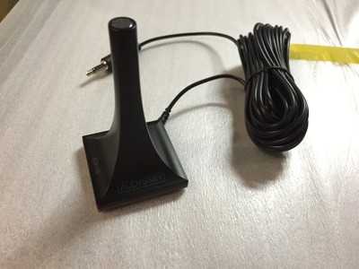 Audyssey Microphone included with the AVR-X7200WA