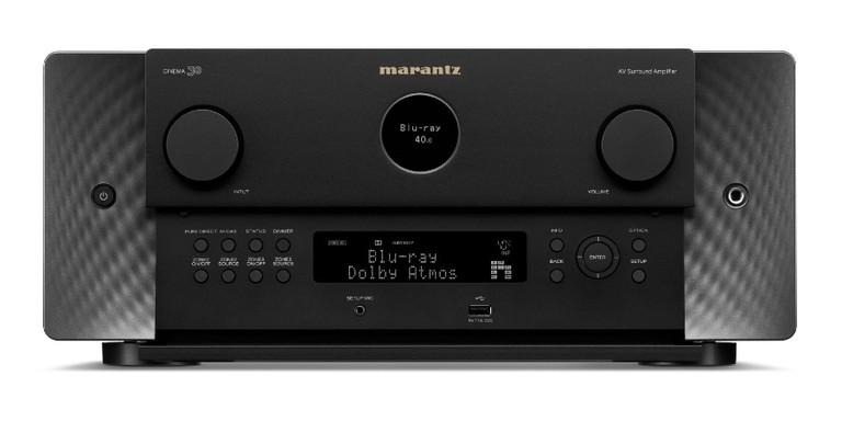 Cinema 30 front open