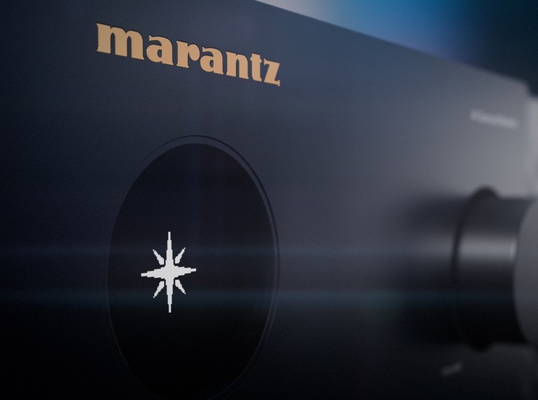 Marantz - CINEMA 60 SERIES 2 Black - Beauty 9