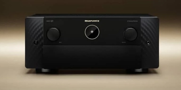 Marantz Cinema Series Main