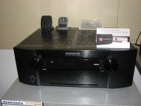 Marantz SR6003