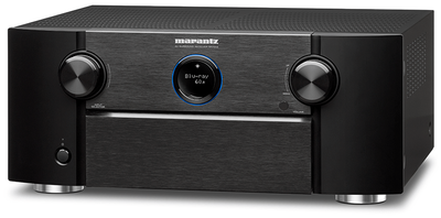 Marantz SR7012 3/4 view