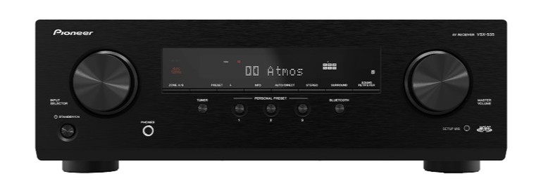 VSX-535