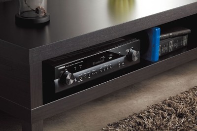 Yamaha RX-S602 Slimline Receiver