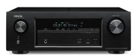 Denon AVR-X1100W Front