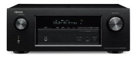 Denon AVR-X2100X Front