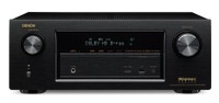 Denon AVR-X3100 Front