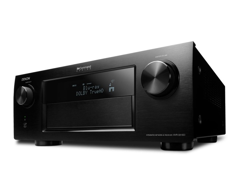 Denon AVR-3313CI