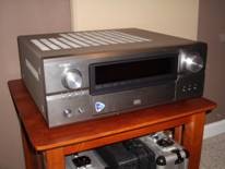 Denon AVR-4306 Receiver