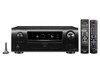 Denon AVR-4311CI AirPlay Receiver Preview