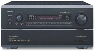 Denon AVR-5803