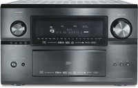 Denon AVR-5805 Receiver