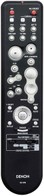 Denon AVR-588 Remote Control