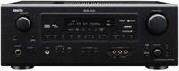 Denon AVR-588 Front Panel