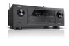 Denon AVR-X2400H and AVR-X1400H 4k Ultra HD AV Receivers Preview