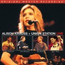 Alison Kraus + Union Station - Live: SACD