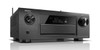 Denon AVR-X5200W and AVR-X4100W AV Receiver Preview