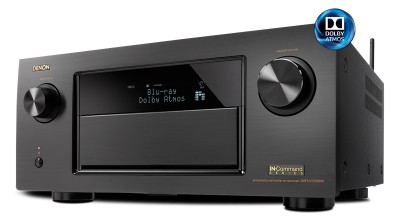 Denon AVR-X7200WA