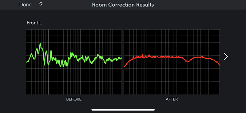 audyssey xt32 dual subwoofer