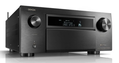 Denon 8500A