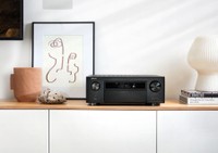 Denon AVR-X6700H AV Receiver