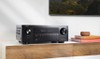 Denon X-Series Introduces the World's First 8K-Ready AV Receivers