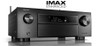 Denon Releases Two IMAX Enhanced 4K AV Receivers: AVR-X4500H and AVR-X6500H