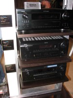 Denon AVRs