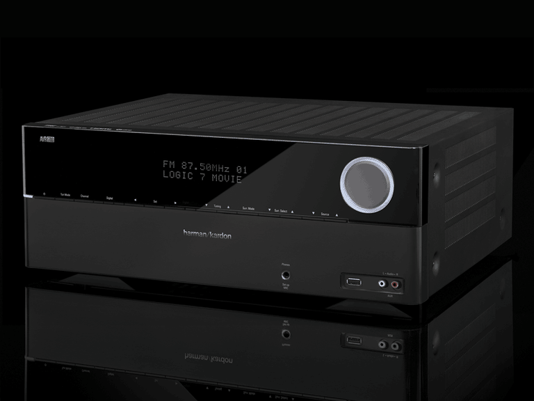 harman/kardon AVR 1700