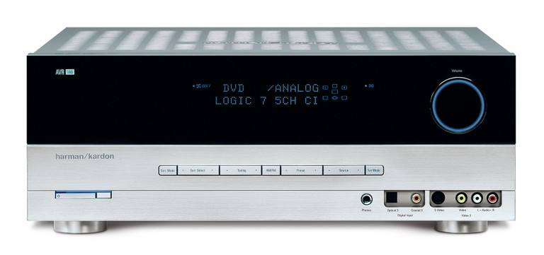 Harmon Kardon AVR-146 AV Receiver