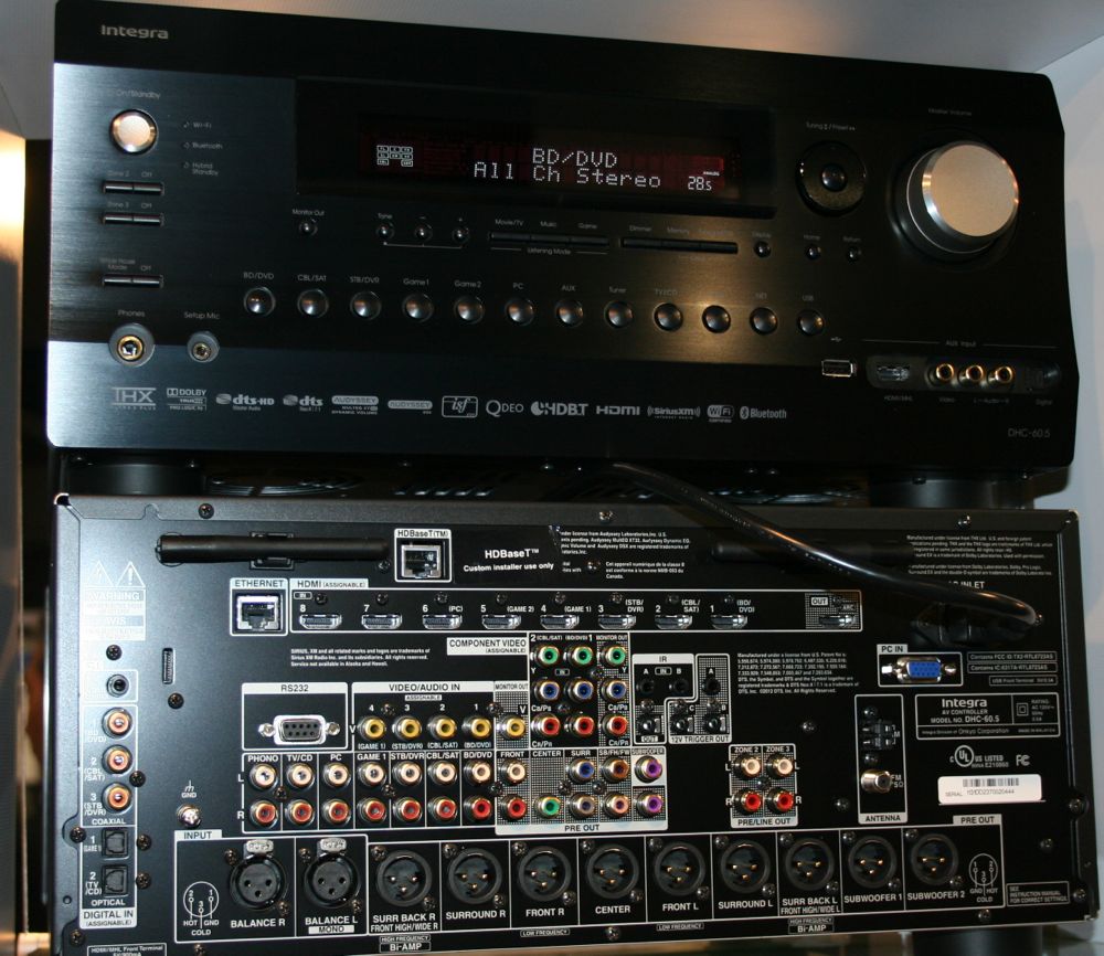 INTEGRA DTR-60.5 AV RECEIVER WINDOWS DRIVER DOWNLOAD