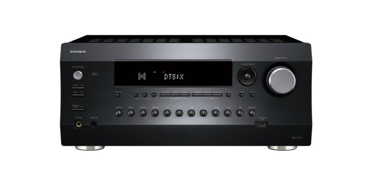 Integra 11CH Flagship AV Processor & Receivers Promise Best in Class Features