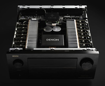 Denon AVR-A1H