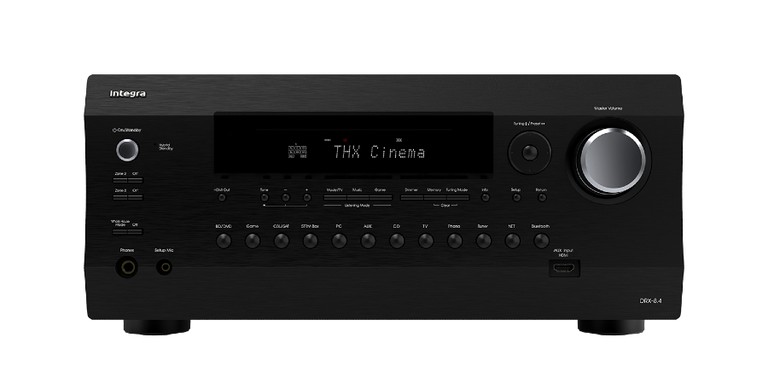 Integra’s New 11.2CH Flagship DRX-8.4 AVR: Better than Denon?