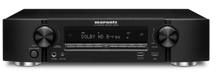 marantz nr1403