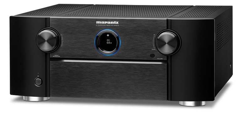 Marantz 8K SR-Series 2020