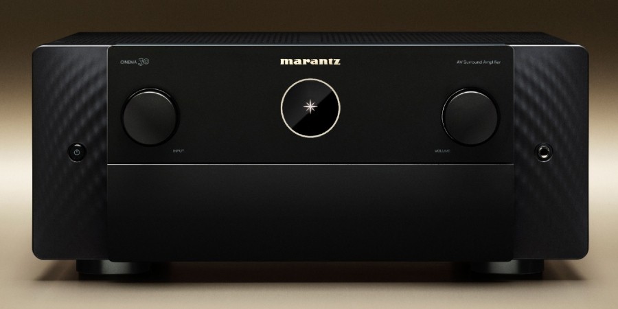 Marantz Cinema 30 is the SR8015 Receiver Replacement We’ve Been Waiting For